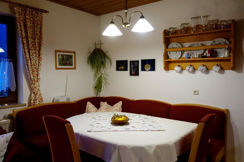 Ferienwohnung Inge Gapp Gosau Rom bilde