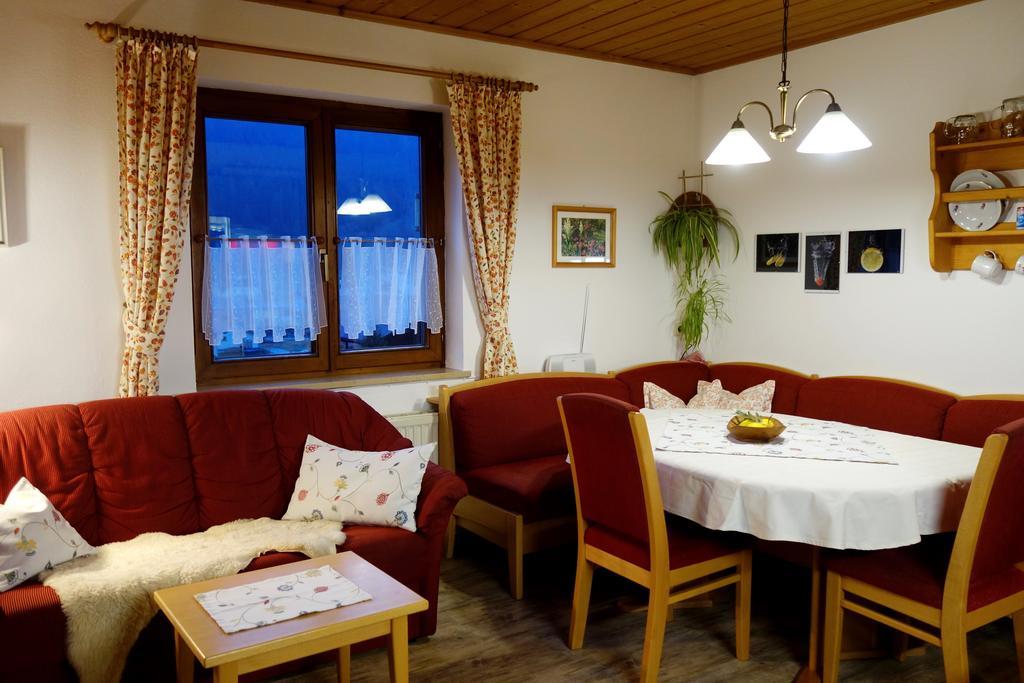 Ferienwohnung Inge Gapp Gosau Rom bilde